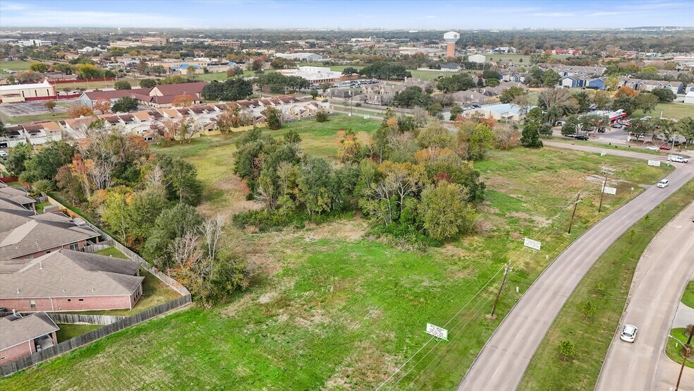 More Photos Of Vista Rd, Pasadena Land For Sale
