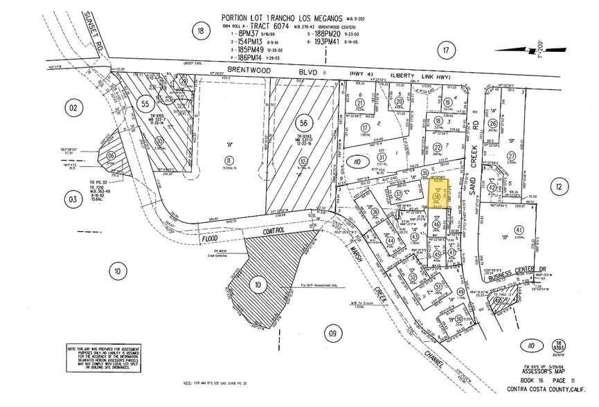 More Photos Of 121 Sand Creek Rd, Brentwood Research And Development For Lease