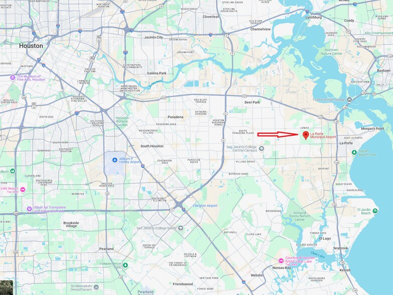 More Photos Of 202 N Farrington, La Porte Specialty For Sale