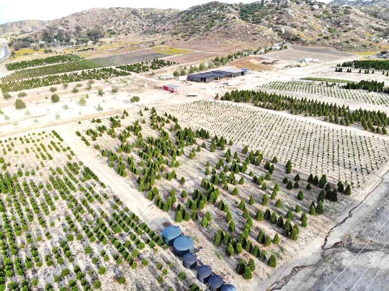 More Photos Of , Nuevo Land For Sale