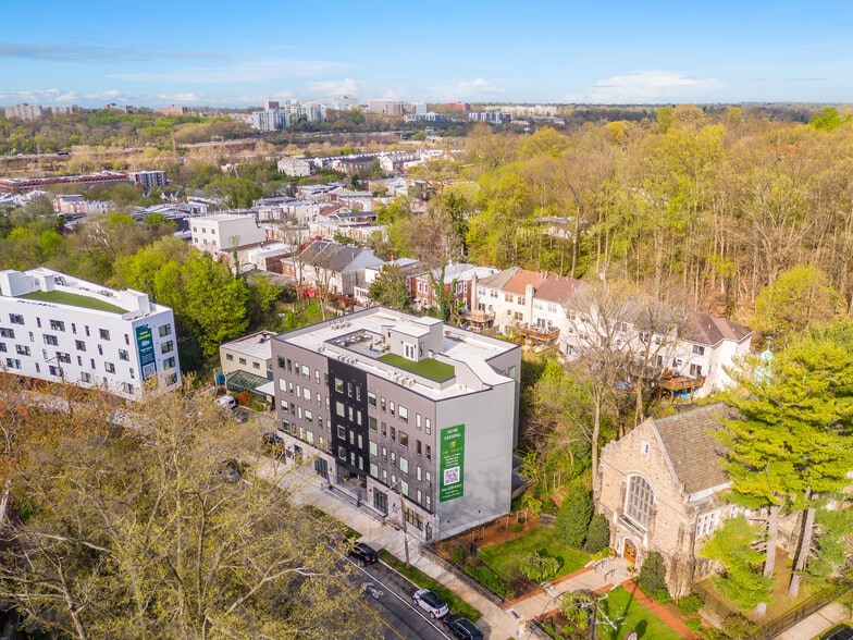 More Photos Of 3503 Midvale Ave, Philadelphia Apartments For Sale