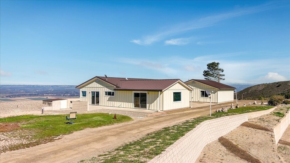 More Photos Of 1102 Lasalle Canyon Rd, Lompoc Land For Sale