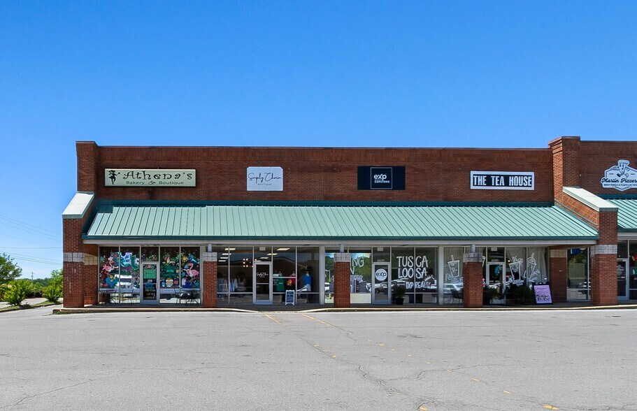 More Photos Of 13620 Highway 43 N, Northport Storefront For Sale