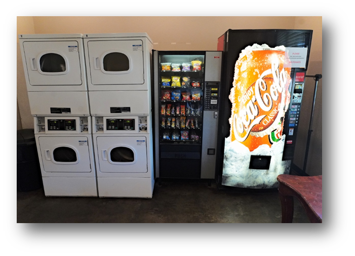 More Photos Of 20445 Interstate 20, Canton Trailer Camper Park For Sale