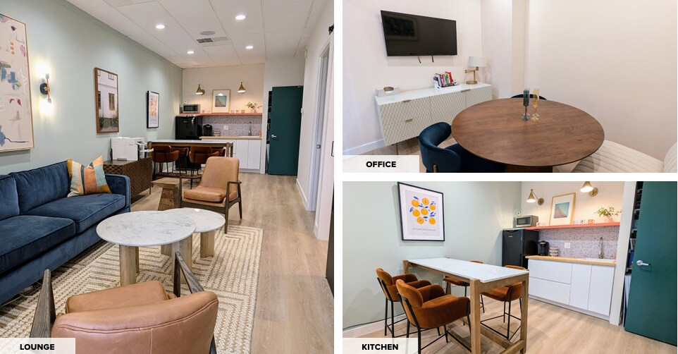 More Photos Of 4801 Wisconsin Ave NW, Washington Office For Sale