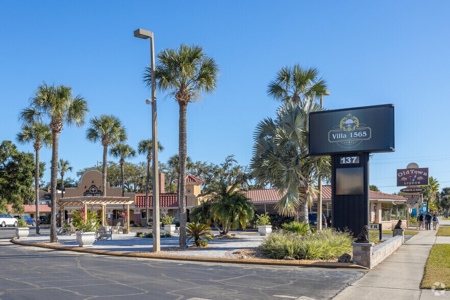 More Photos Of 137 San Marco Ave, Saint Augustine Hotel For Sale