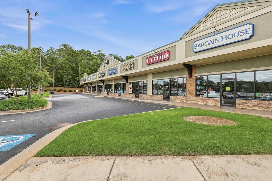More Photos Of 3441 Highway 34 E, Newnan Unknown For Lease