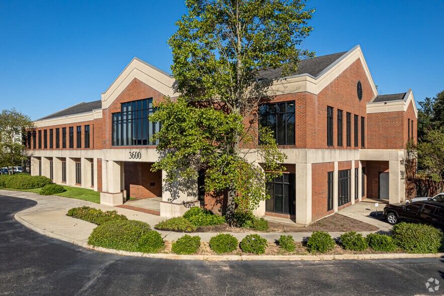 Primary Photo Of 3600 Springhill Business Park, Mobile Office For Lease