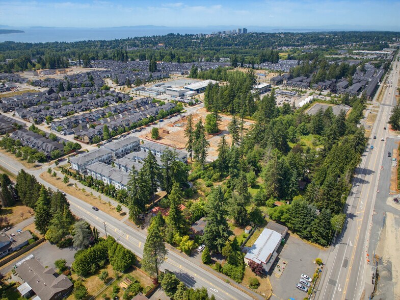 More Photos Of 2339 168 St, Surrey Land For Sale