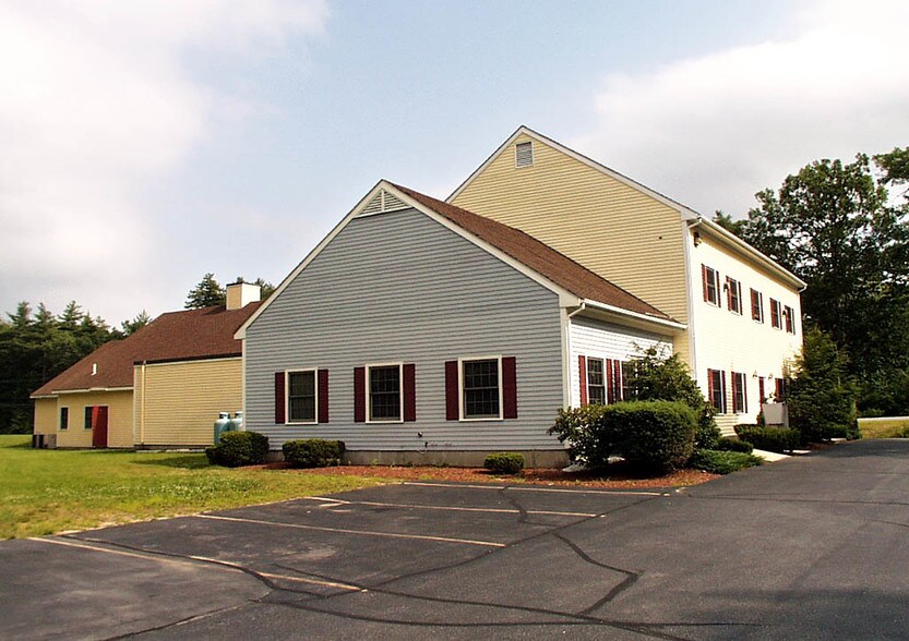 More Photos Of 294 Route 101, Amherst Office For Sale