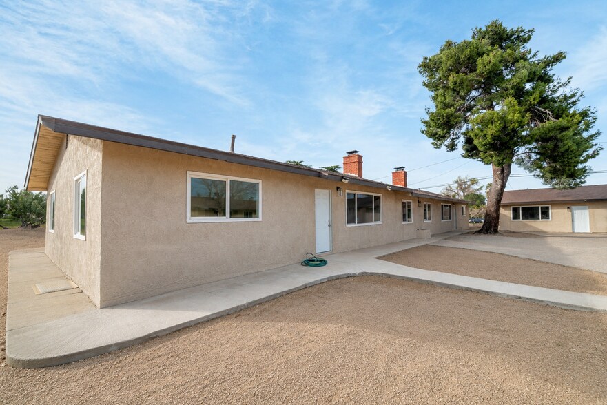 More Photos Of 16012-16020 Juniper St, Hesperia Assisted Living For Lease