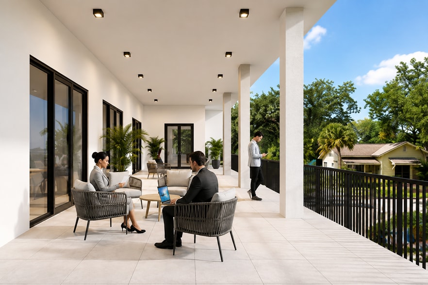 More Photos Of 3804 W San Pedro St, Tampa Office For Sale