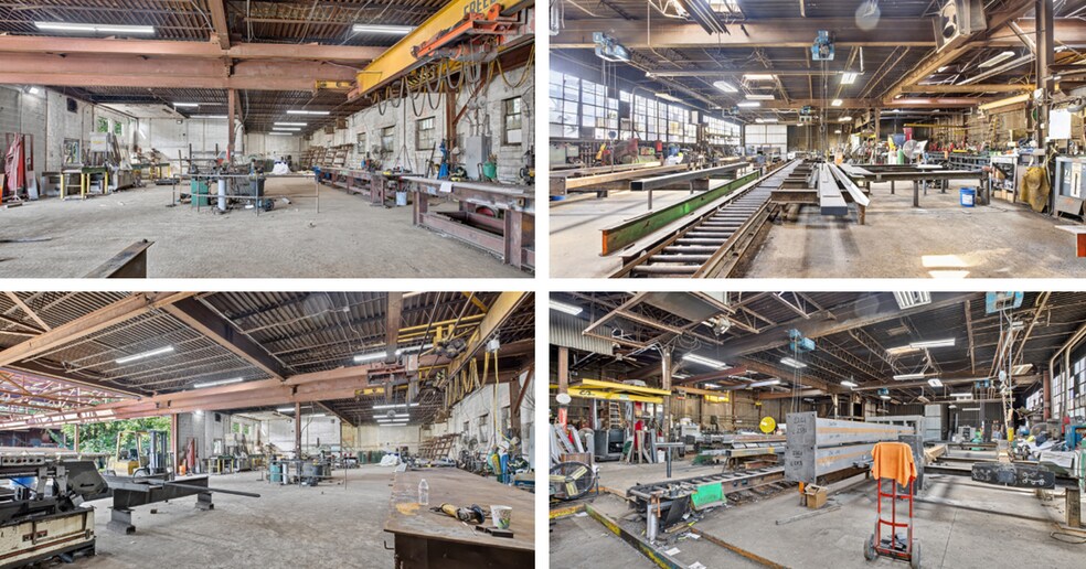 More Photos Of 4 Meem Ave, Gaithersburg Warehouse For Sale