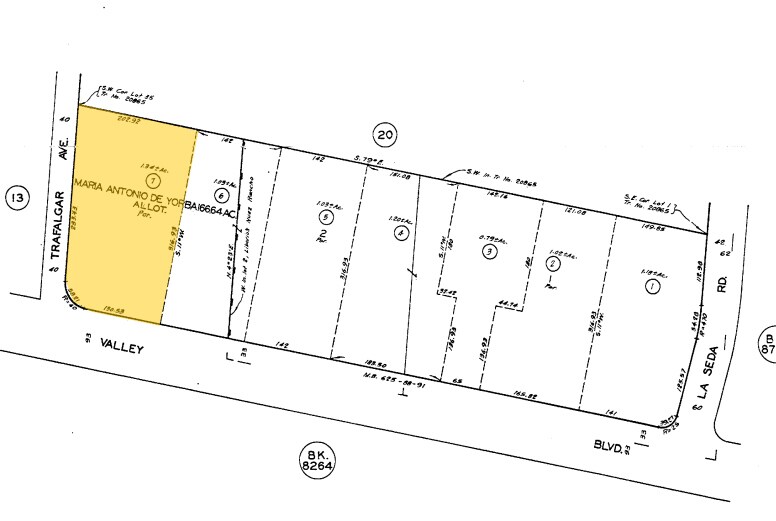 More Photos Of 18409 E Valley Blvd, City of Industry Warehouse For Lease