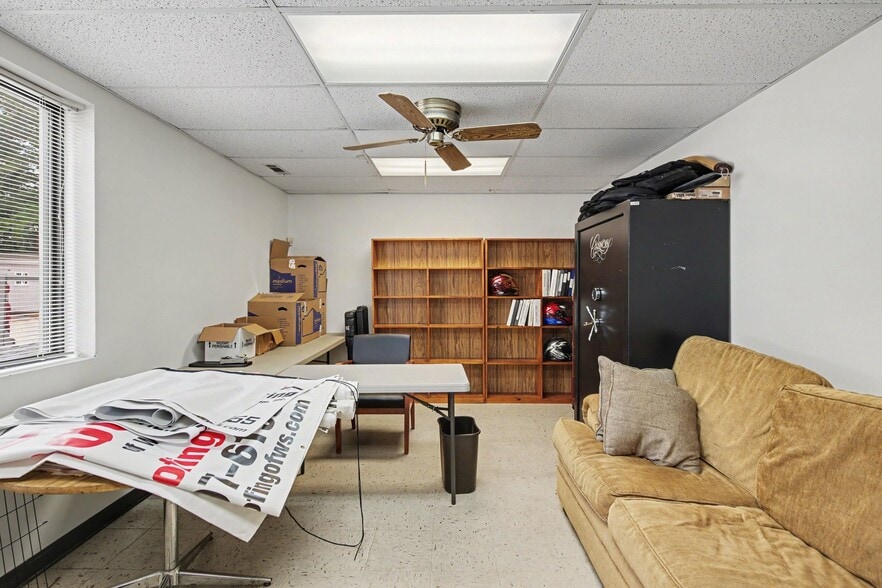 More Photos Of 455 Forum Pky, Rural Hall Industrial For Sale