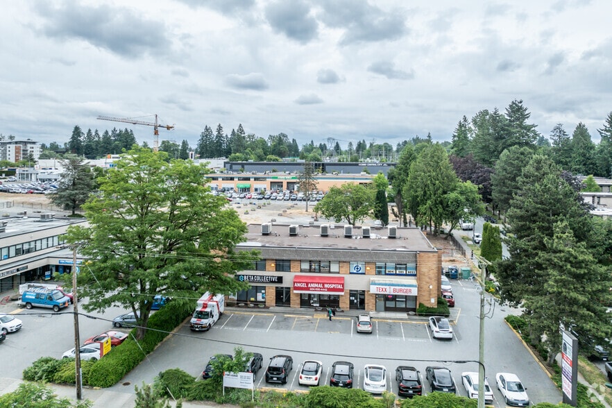 More Photos Of 10318-10324 Whalley Blvd, Surrey Storefront Retail Office For Lease