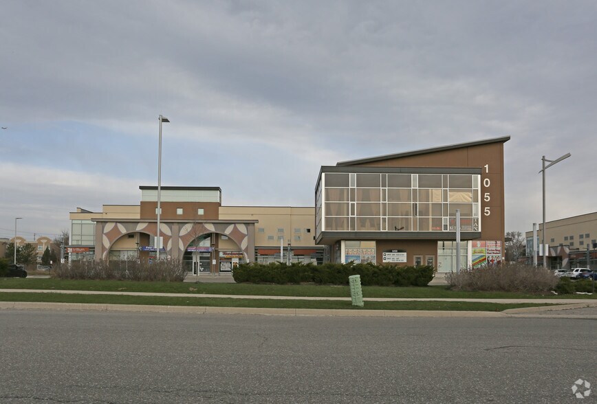 More Photos Of 1055 Canadian Pl, Mississauga Office For Sale