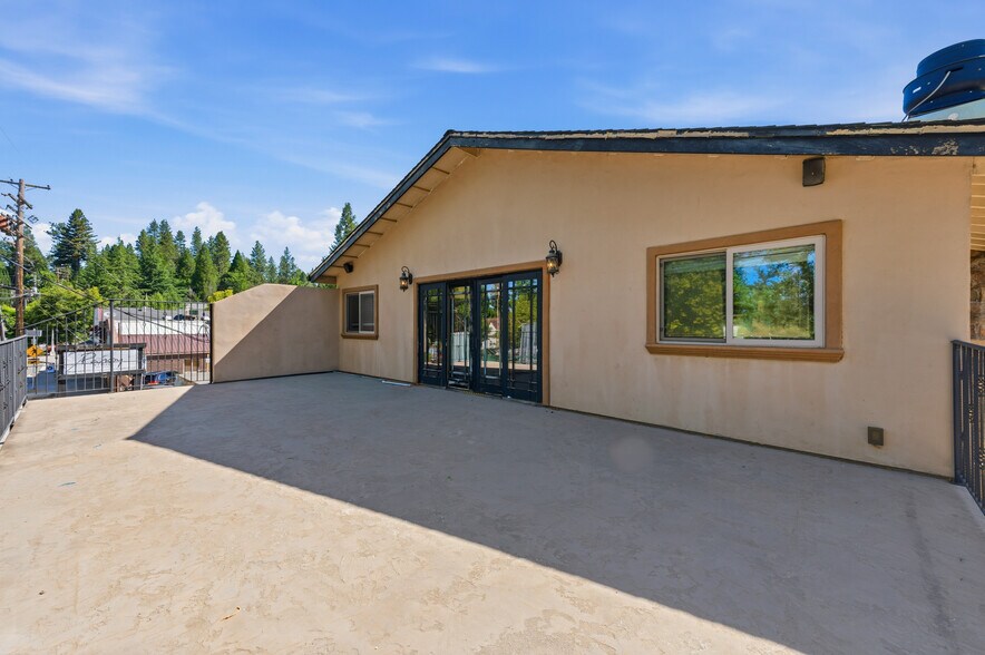 More Photos Of 450 Colfax Ave, Grass Valley Restaurant For Sale