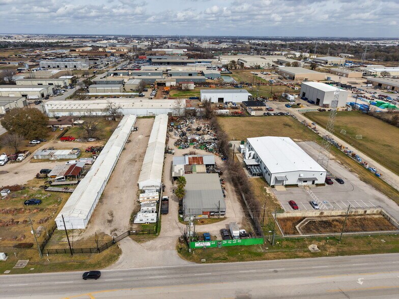 More Photos Of 11502 Tanner Rd, Houston Land For Sale