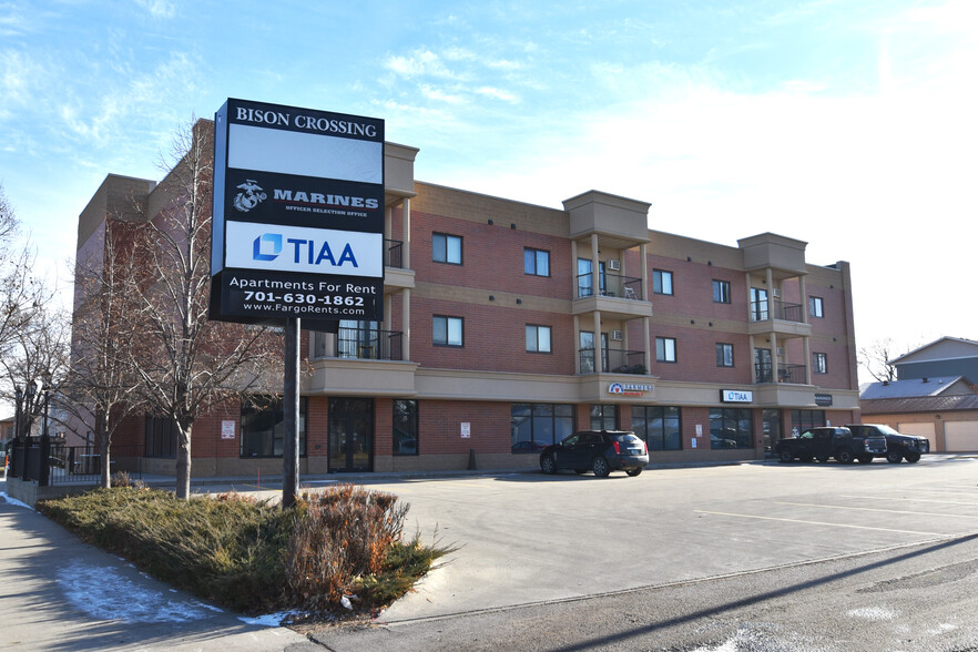 Primary Photo Of 1142 17th St N, Fargo Apartments For Lease