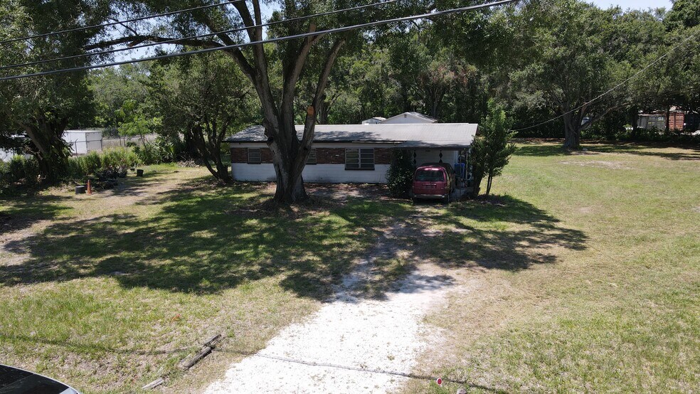 More Photos Of 1406 Hobbs St, Tampa Land For Sale
