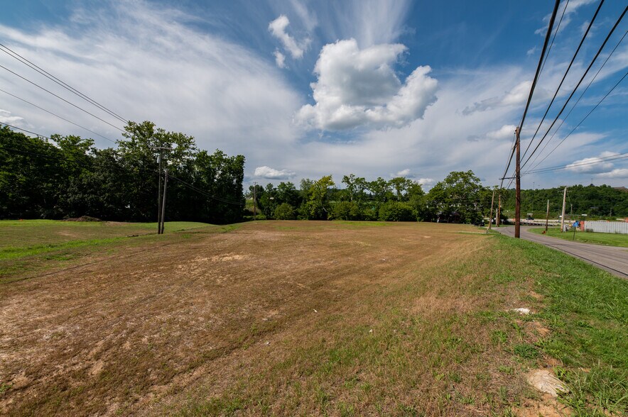 More Photos Of 2359 Murphys Run Rd, Bridgeport Land For Sale