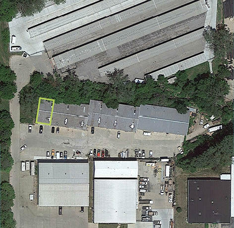 More Photos Of 6455-6487 S 86th St, Omaha Light Distribution For Lease