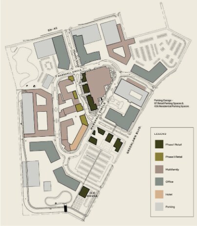 More Photos Of 1500 S A W Grimes Blvd, Round Rock Land For Lease