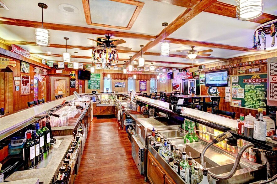 More Photos Of 438 State Highway 70 E, Saint Germain Restaurant For Sale