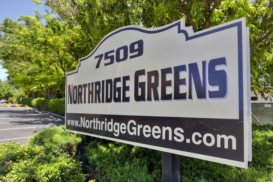 More Photos Of 7509 Madison Ave, Citrus Heights Office For Sale