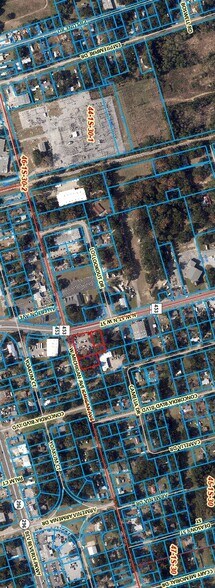 More Photos Of 5500 - 5506 North Street w, Pensacola Land For Sale
