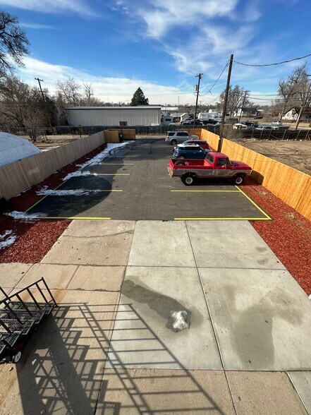 More Photos Of 1509 3rd Ave, Greeley Apartments For Sale