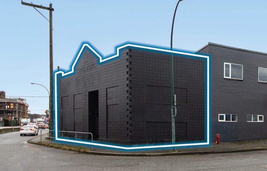 More Photos Of 333 Clark Dr, Vancouver Service For Sale