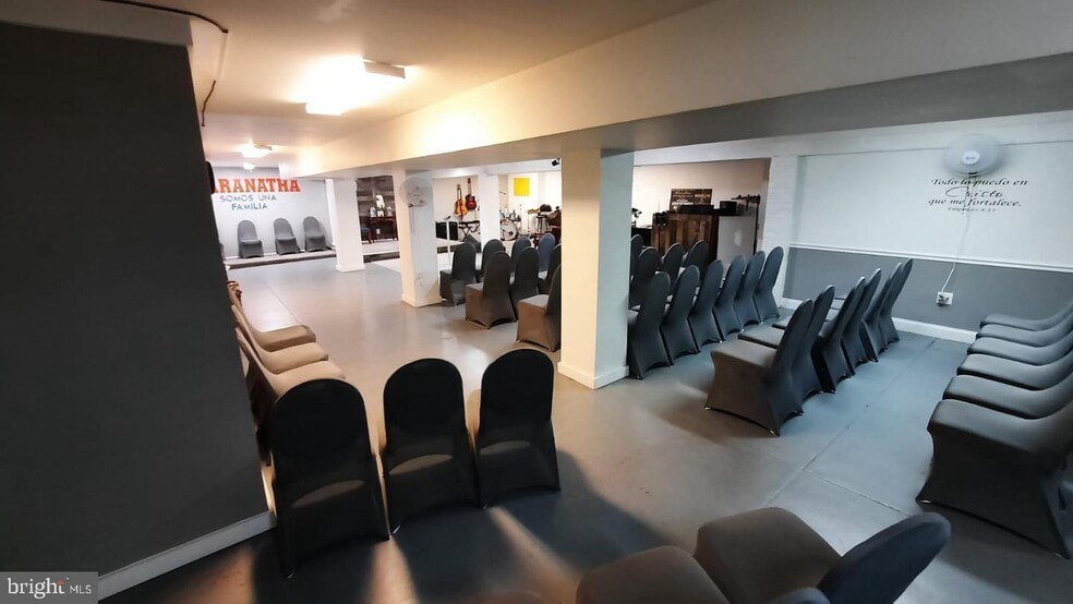 More Photos Of 238 Cambria, Philadelphia Religious Facility For Sale