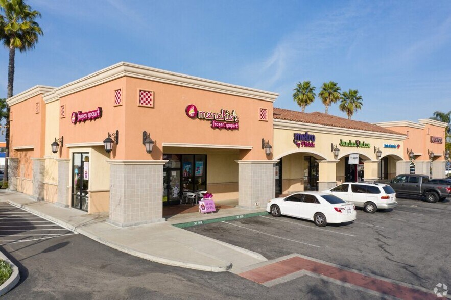 More Photos Of 8600-8800 Whittier Blvd, Pico Rivera Unknown For Lease