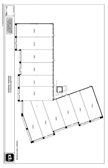 More Photos Of 206 Gothic Ct, Franklin Office For Lease