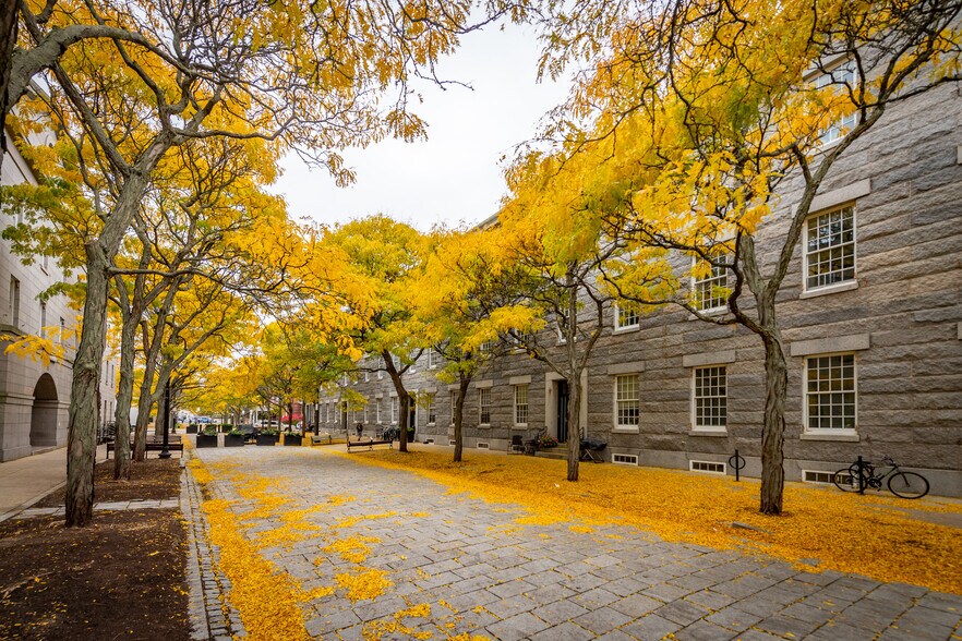 More Photos Of 33 Third Ave, Charlestown Apartments For Sale