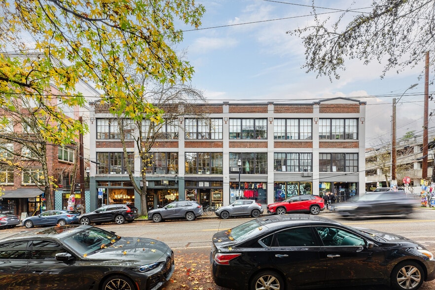 More Photos Of , Seattle General Retail For Sale