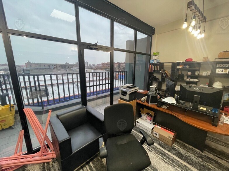 More Photos Of 2588-2590 Atlantic Ave, Brooklyn Office For Sale