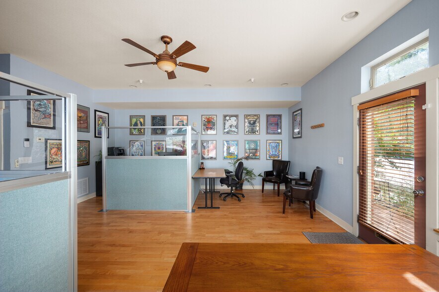 More Photos Of 2401-2405 E 28th Ave, Denver Office For Sale