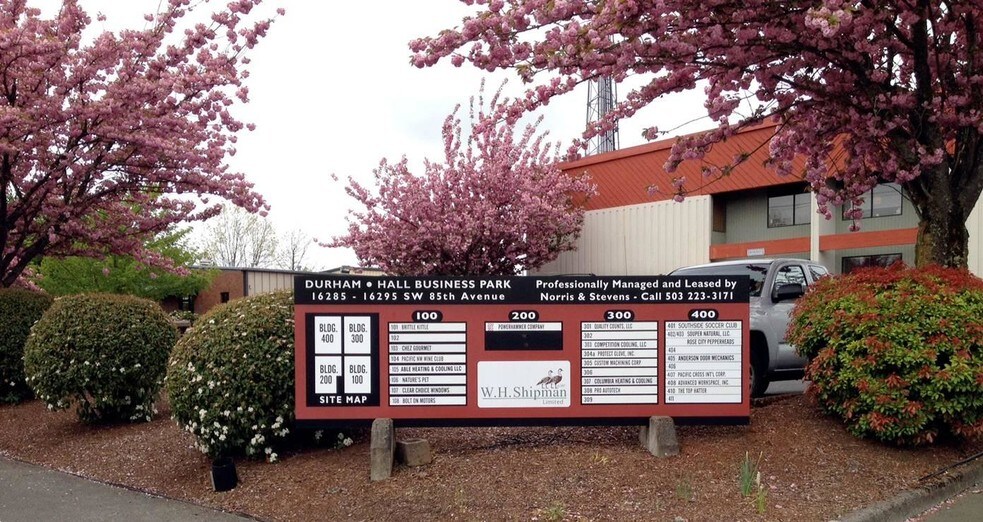 More Photos Of 16285 SW 85th Ave, Tigard Unknown For Lease