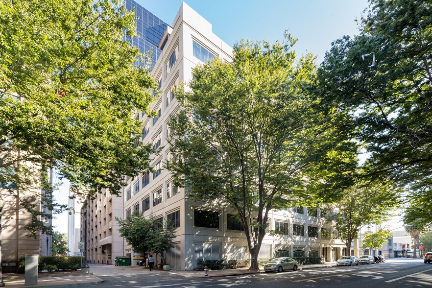More Photos Of 1303 J St, Sacramento Office For Lease