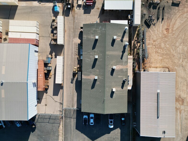 More Photos Of 1529 S Sandhill Dr, Washington Industrial For Sale