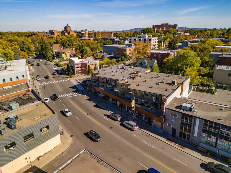 More Photos Of 5810-5840 Boul Gouin O, Montréal Apartments For Lease