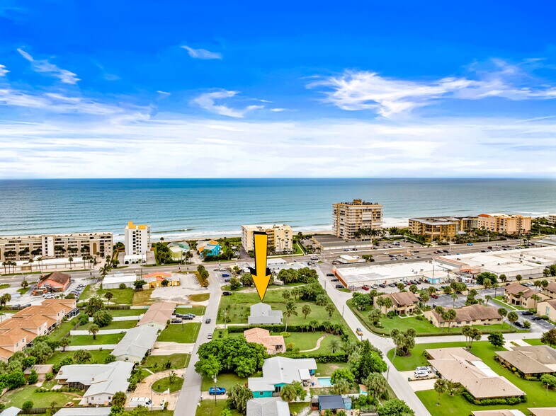 More Photos Of 107 Franklyn Ave, Indialantic Land For Sale