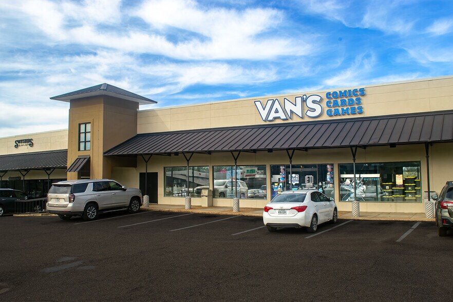 More Photos Of 731 S Pear Orchard Rd, Ridgeland Storefront For Lease