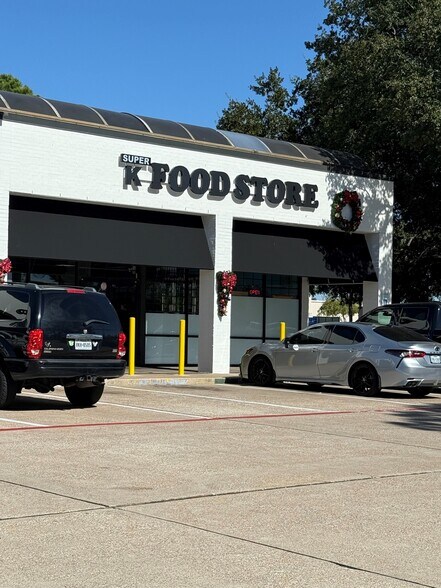 More Photos Of 15204-15226 West Rd, Houston General Retail For Lease