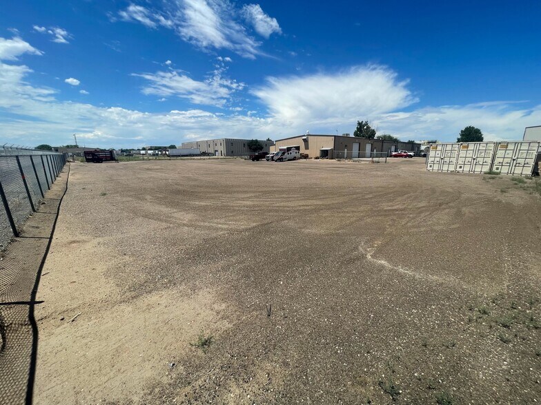 More Photos Of 128 30th St, Greeley Warehouse For Sale