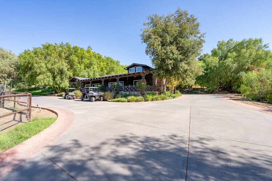 More Photos Of 38831 Pauba Rd, Temecula Land For Sale