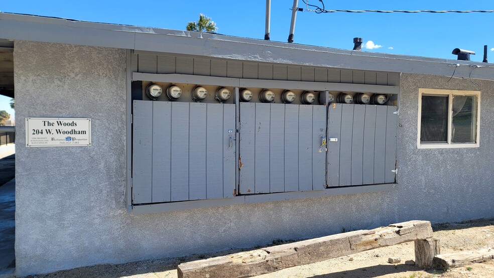 More Photos Of 204 Woodham Ave, Barstow Apartments For Sale